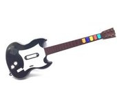 MANDO PS2 ACTIVISION GUITAR HERO