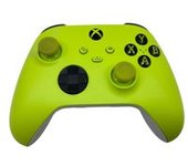 MANDO XBOX SERIES MICROSOFT OTRO