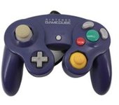 MANDO GAMECUBE NINTENDO GAMECUBE
