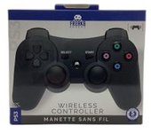 MANDO PS3 FREAKS AND GEEKS INAM1M
