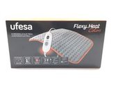 MANTA ELECTRICA UFESA FLEXY HEAT
