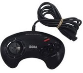 MANDO MEGADRIVE SEGA CONTROL PAD