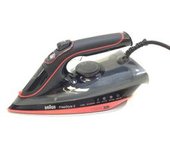PLANCHA VAPOR BRAUN FREESTYLE 5