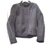 CHAQUETA MOTORISTA DAINESE VERANO