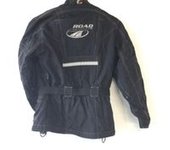 CHAQUETA MOTORISTA VARIAS VARIOS