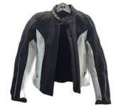 CHAQUETA MOTORISTA DAINESE 36060