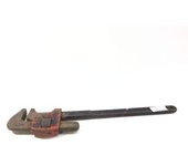 LLAVE INGLESA O AJUSTABLE FORGED
