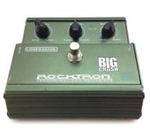 PEDAL EFECTOS ROCKTRON BIG CRUSH