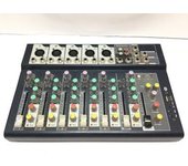 MESA DIRECTO LIVE MIXER 7 CHANEL