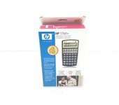 CALCULADORA FINANCIERA HP 174BLL+