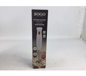 BATIDORA BRAZO SOGO BAT-SS-14220
