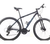 BICICLETA MONTAÑA QUER LEGEND 29