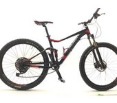 BICICLETA MONTAÑA GIANT STANCE 2
