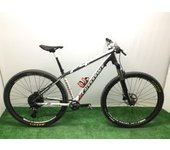 BICICLETA MONTAÑA CANNONDALE 5.1