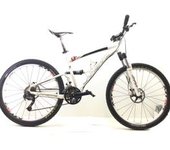 BICICLETA MONTAÑA LAPIERRE FS900