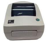 IMPRESORA ETIQUETAS ZEBRA LP2844