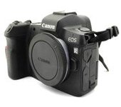 CAMARA DIGITAL EVIL CANON EOS R