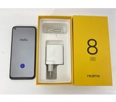 REALME 8 6GB 128GB 5G