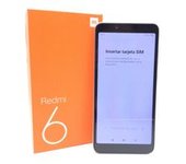 XIAOMI REDMI 6 32GB