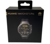 HUAWEI WATCH GT 5 PRO