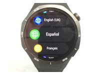 HUAWEI WATCH GT 5 PRO