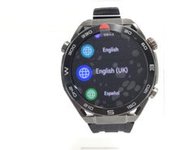 HUAWEI WATCH ULTIMATE