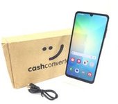 SAMSUNG A06 6GB 128GB