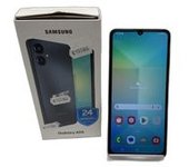 SAMSUNG A06 4GB 128GB