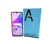 OPPO A78 4GB 128GB 5G