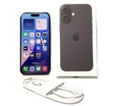 APPLE IPHONE 16 128GB