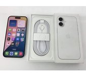 APPLE IPHONE 16 128GB