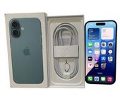 APPLE IPHONE 16 128GB