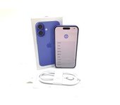 APPLE IPHONE 16 128GB