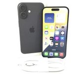 APPLE IPHONE 16 128GB