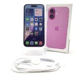 APPLE IPHONE 16 128GB