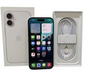 APPLE IPHONE 16 128GB