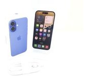 APPLE IPHONE 16 128GB