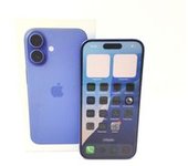 APPLE IPHONE 16 128GB