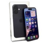 APPLE IPHONE 16 128GB