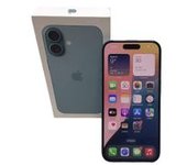 APPLE IPHONE 16 128GB
