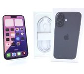 APPLE IPHONE 16 128GB