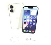 APPLE IPHONE 16 128GB