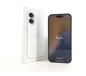 APPLE IPHONE 16 128GB