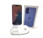 APPLE IPHONE 16 128GB