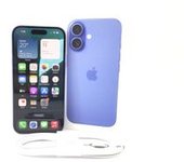 APPLE IPHONE 16 128GB
