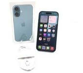 APPLE IPHONE 16 128GB