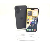 APPLE IPHONE 16 128GB
