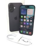 APPLE IPHONE 16 128GB