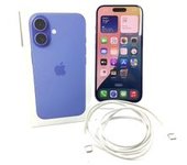 APPLE IPHONE 16 128GB