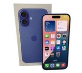 APPLE IPHONE 16 128GB